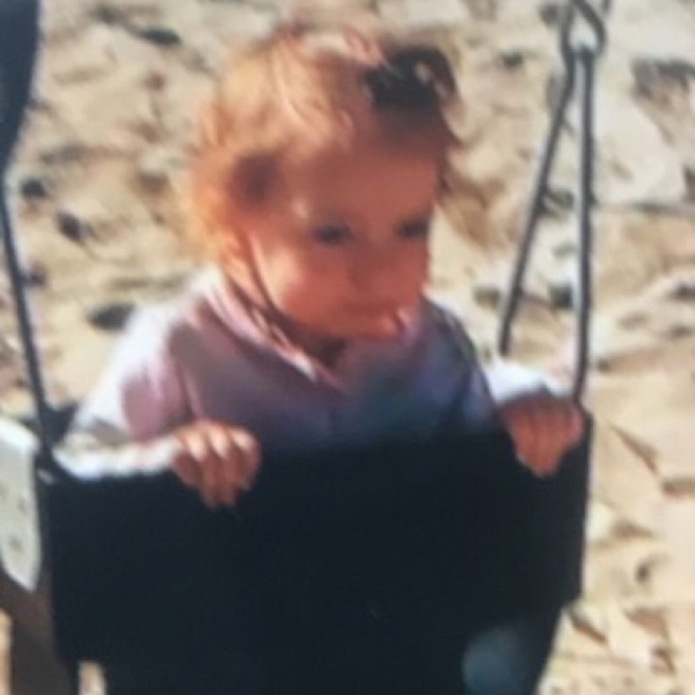 Meet your Posher, Lorelei